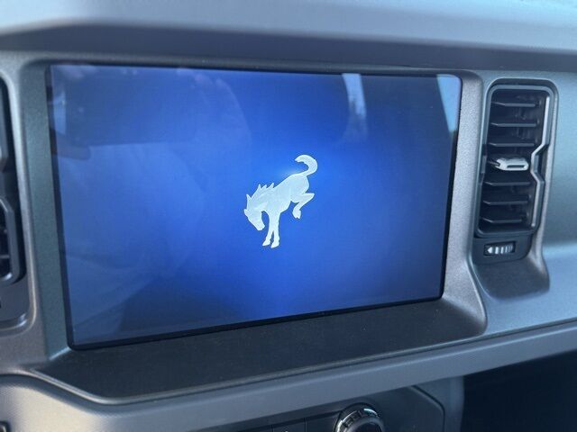 2024 Ford Bronco Big Bend Kerrville TX