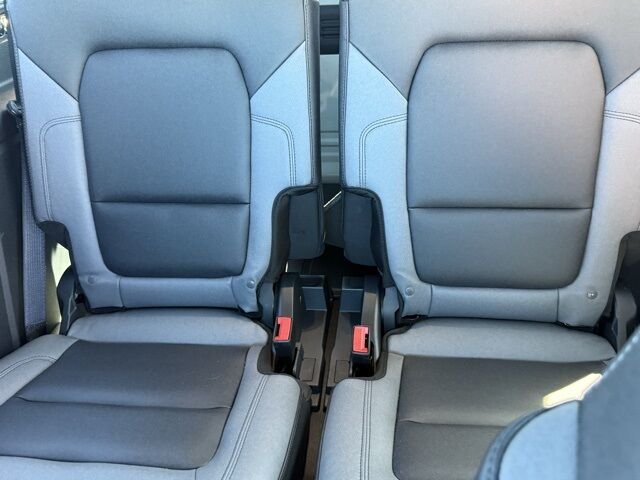 2024 Ford Bronco Big Bend Kerrville TX