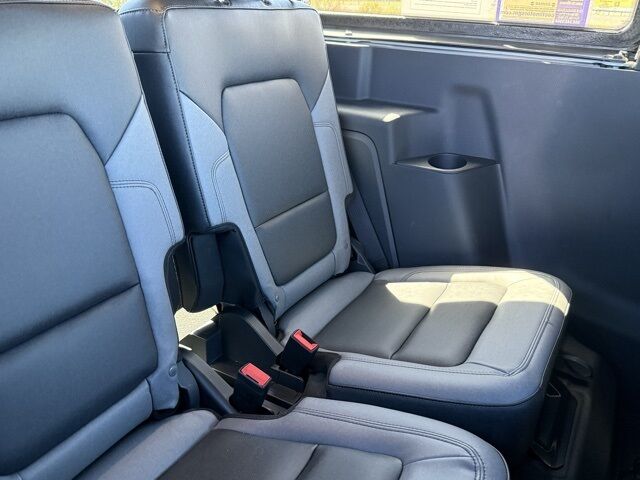 2024 Ford Bronco Big Bend Kerrville TX