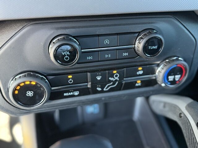 2024 Ford Bronco Big Bend Kerrville TX