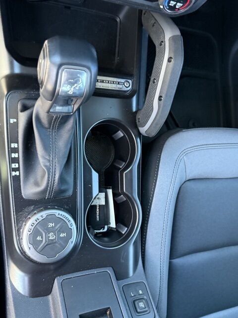 2024 Ford Bronco Big Bend Kerrville TX