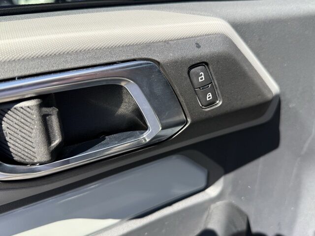 2024 Ford Bronco Big Bend TX 2024 Ford Bronco Big Bend TX