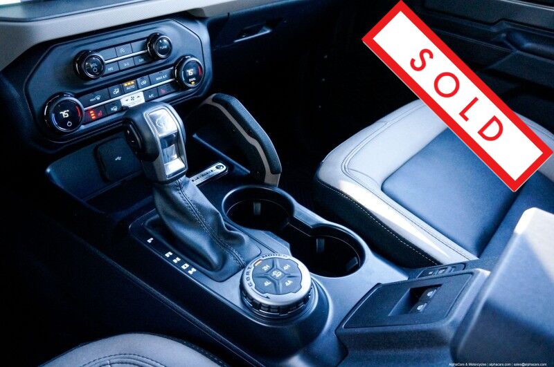 2024 Ford Bronco Big Bend 2-Door Boston MA