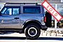 2024 Ford Bronco Big Bend 2-Door Boston MA