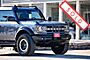 2024 Ford Bronco Big Bend 2-Door Boston MA