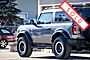 2024 Ford Bronco Big Bend 2-Door Boston MA