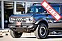 2024 Ford Bronco Big Bend 2-Door Boston MA