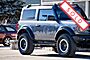 2024 Ford Bronco Big Bend 2-Door Boston MA