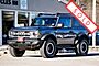 2024 Ford Bronco Big Bend 2-Door Boston MA