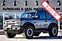 2024 Ford Bronco Big Bend 2-Door Boston MA
