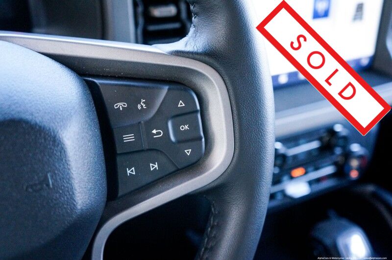 2024 Ford Bronco Big Bend 2-Door Boston MA