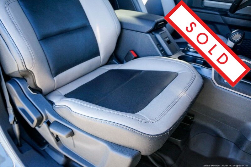 2024 Ford Bronco Big Bend 2-Door Boston MA