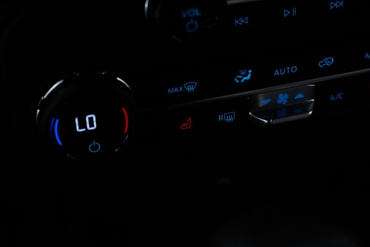 2024 Ford Bronco Big Bend 222A Mid Package Heated Seats Portland OR