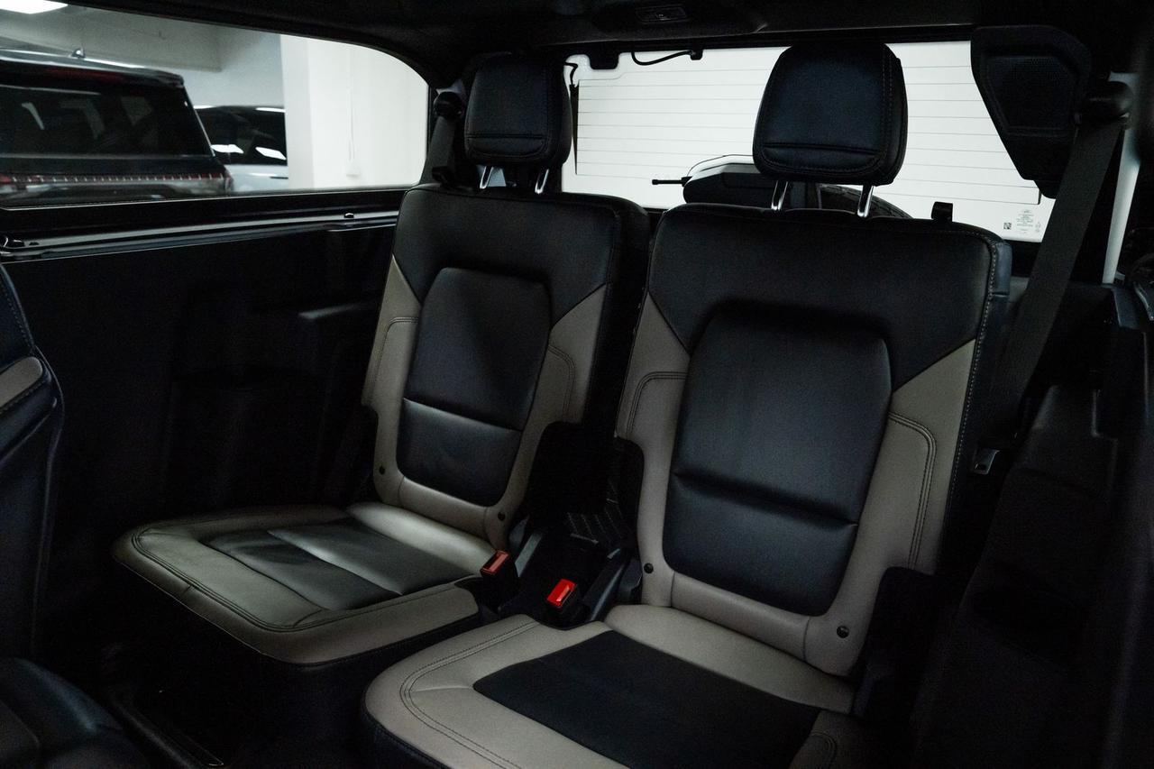 2024 Ford Bronco Big Bend 222A Mid Package Heated Seats Portland OR