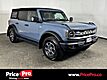 2024 Ford Bronco Big Bend 4 Door 4x4 Manual Transmission