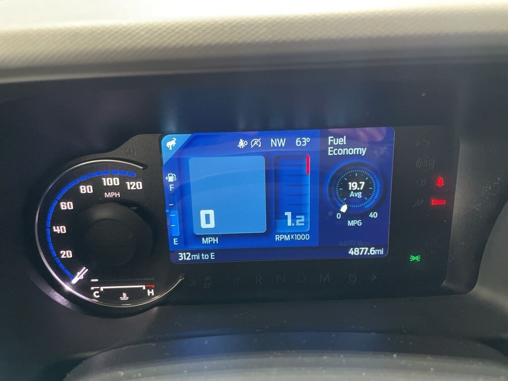 2024 Ford Bronco Big Bend 4WD Minocqua WI