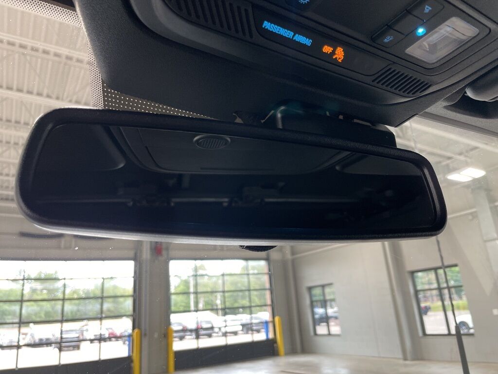 2024 Ford Bronco Big Bend 4WD Minocqua WI