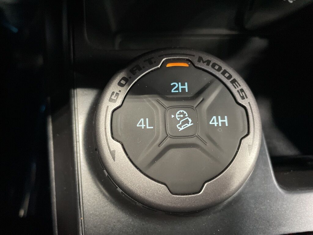 2024 Ford Bronco Big Bend 4WD Minocqua WI