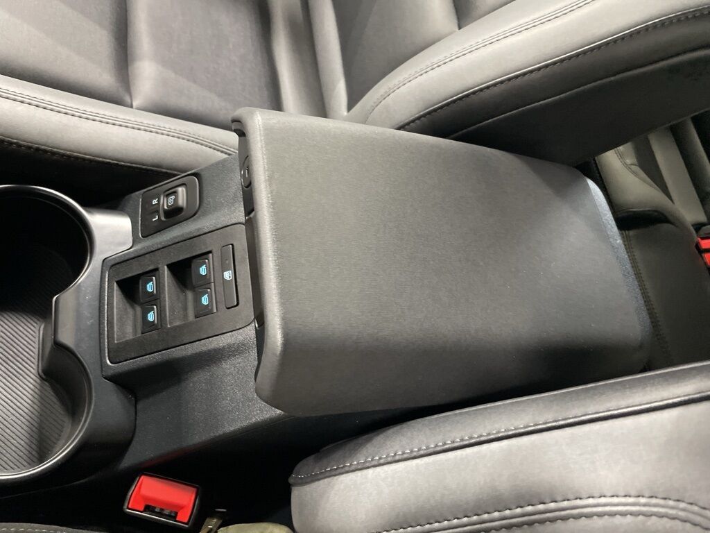 2024 Ford Bronco Big Bend 4WD Minocqua WI