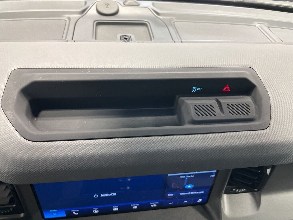 2024 Ford Bronco Big Bend 4WD Minocqua WI