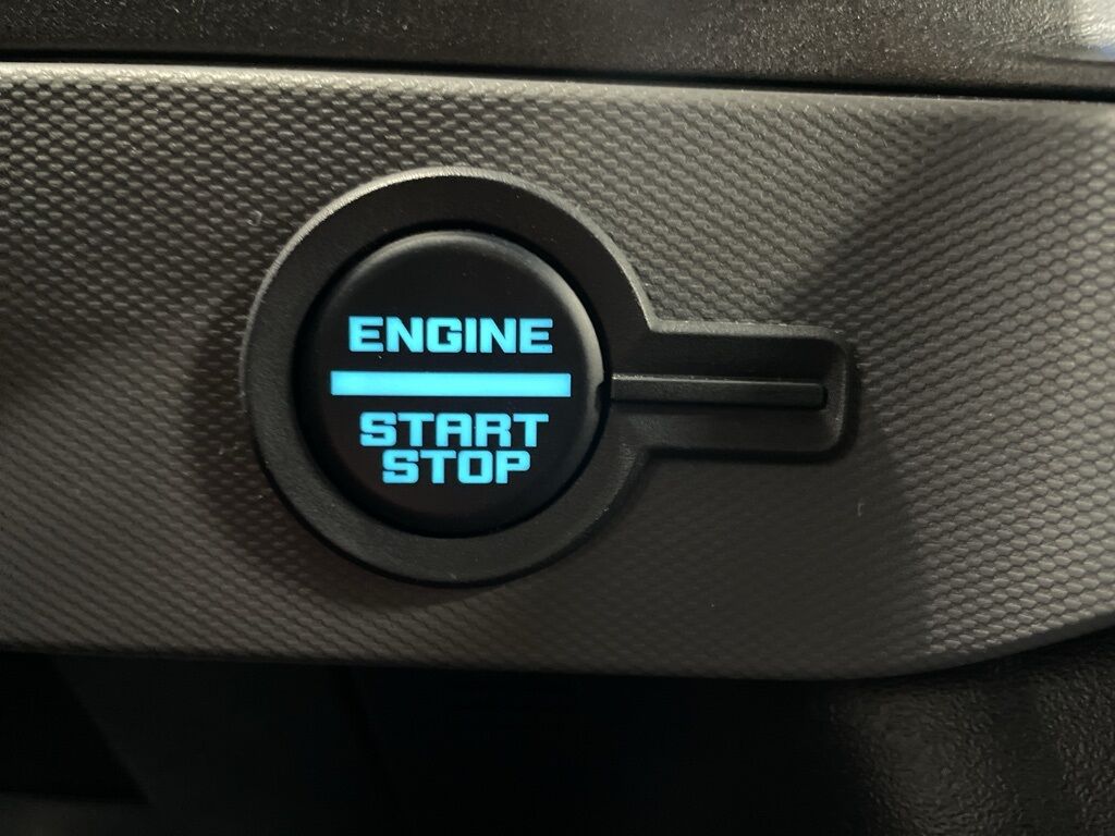 2024 Ford Bronco Big Bend 4WD Minocqua WI
