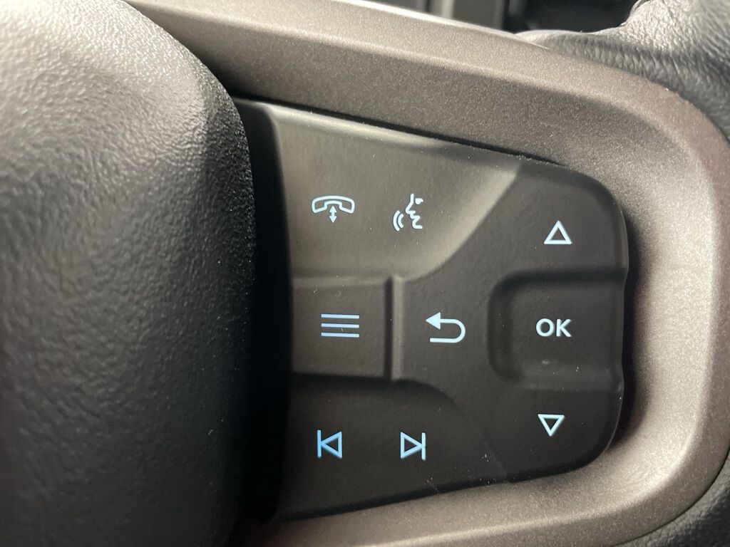 2024 Ford Bronco Big Bend 4WD Minocqua WI
