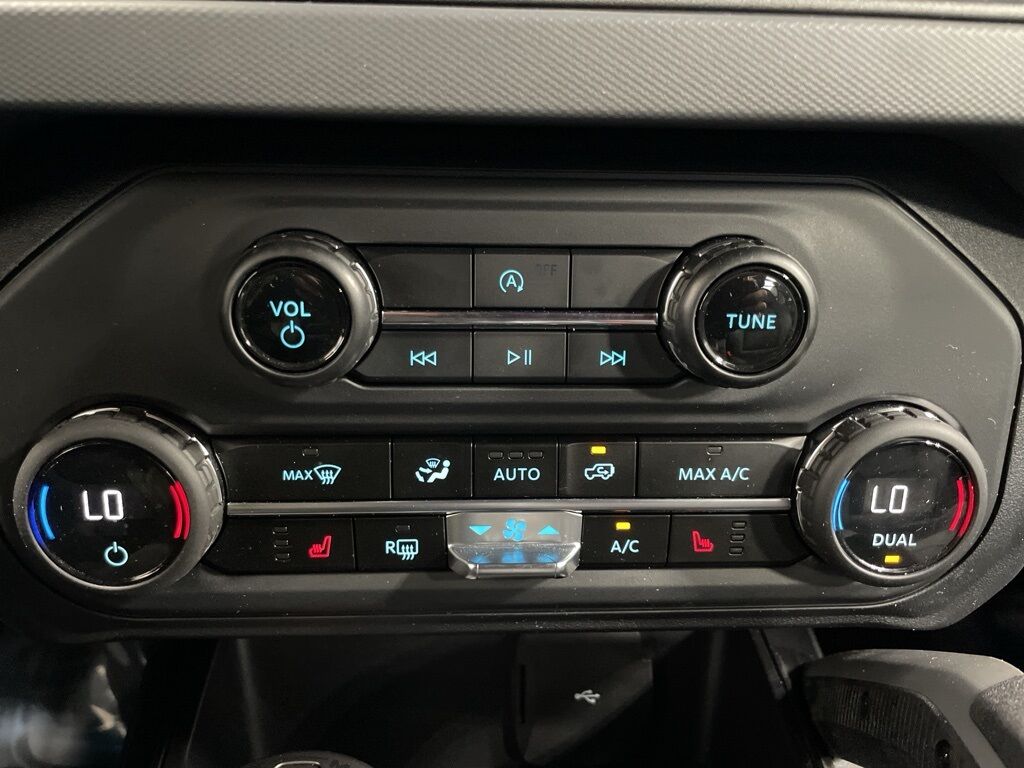 2024 Ford Bronco Big Bend 4WD Minocqua WI
