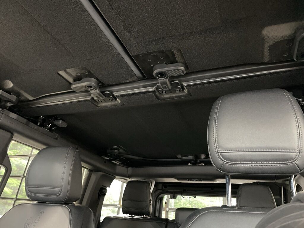 2024 Ford Bronco Big Bend 4WD Minocqua WI