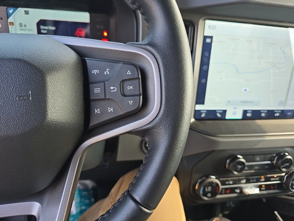 2024 Ford Bronco Big Bend 4WD Minocqua WI