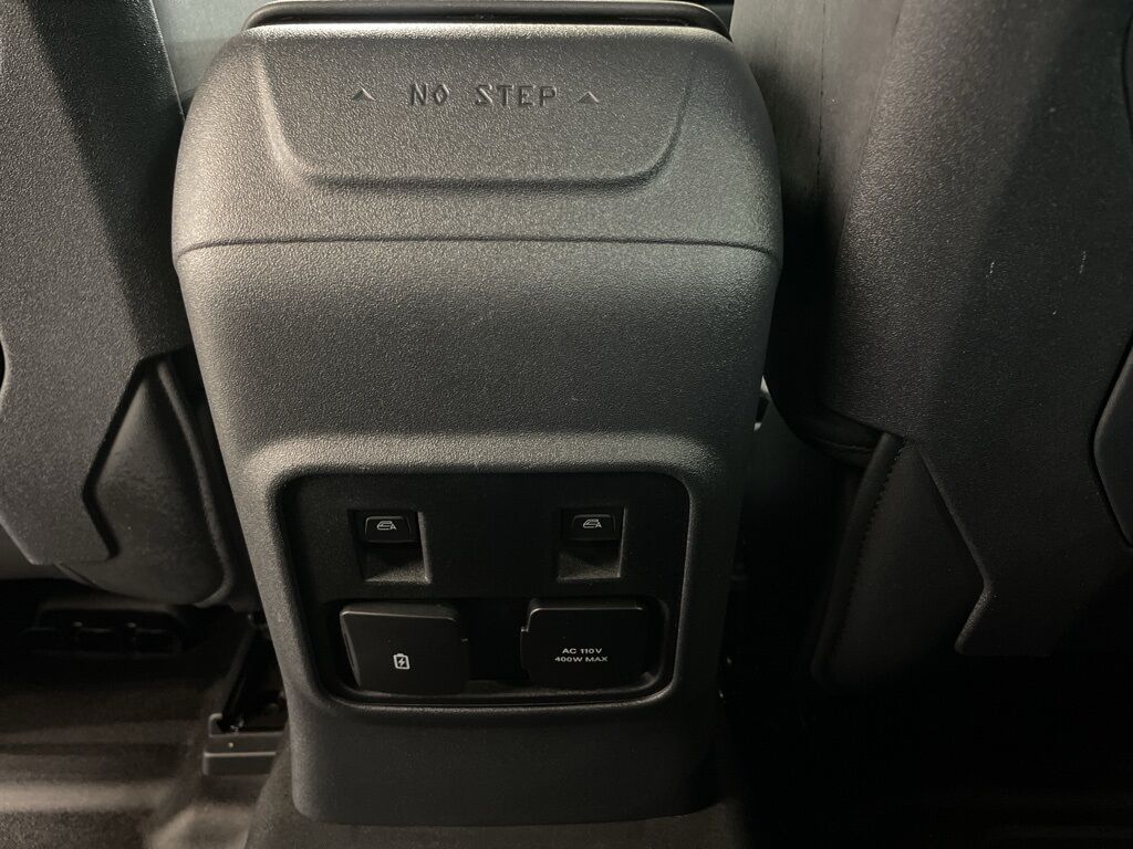 2024 Ford Bronco Big Bend 4WD Minocqua WI