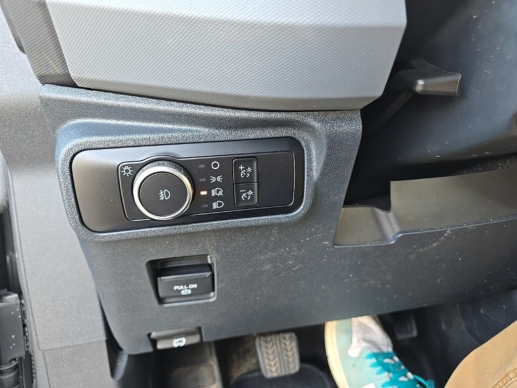 2024 Ford Bronco Big Bend 4WD Minocqua WI
