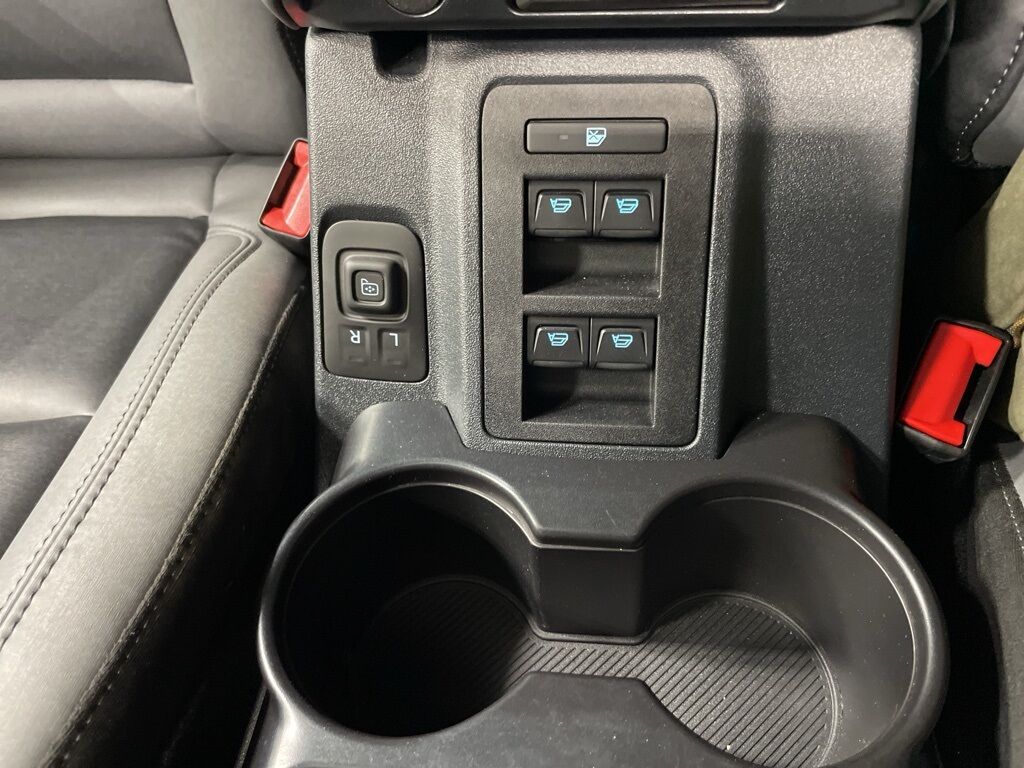 2024 Ford Bronco Big Bend 4WD Minocqua WI