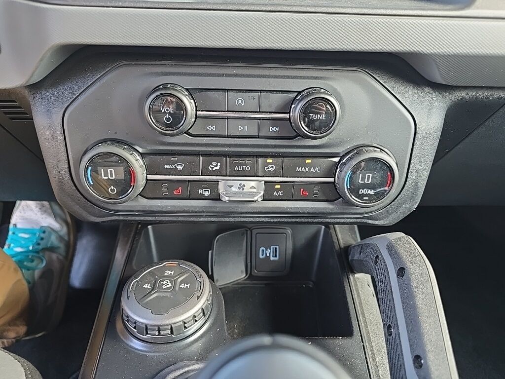 2024 Ford Bronco Big Bend 4WD Minocqua WI