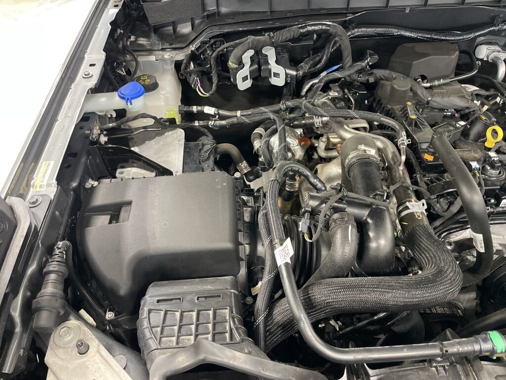 2024 Ford Bronco Big Bend 4WD Minocqua WI