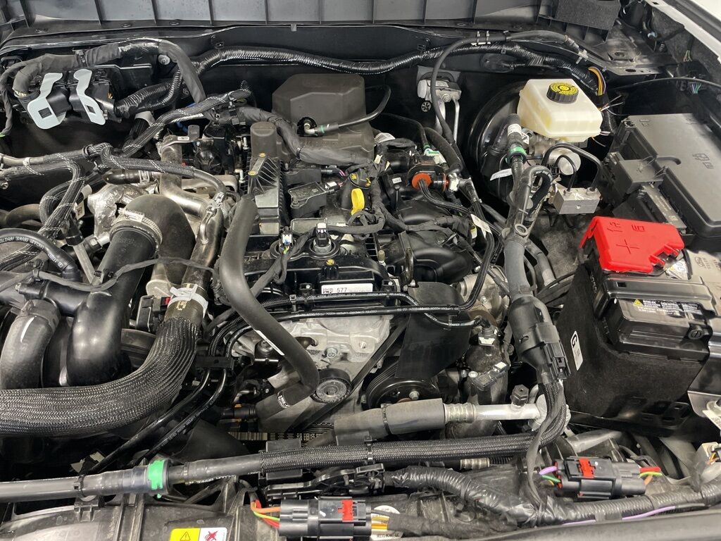 2024 Ford Bronco Big Bend 4WD Minocqua WI