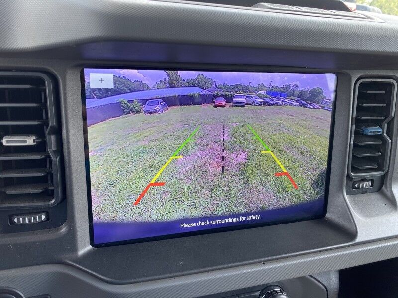2024 Ford Bronco Big Bend Bristol  PA