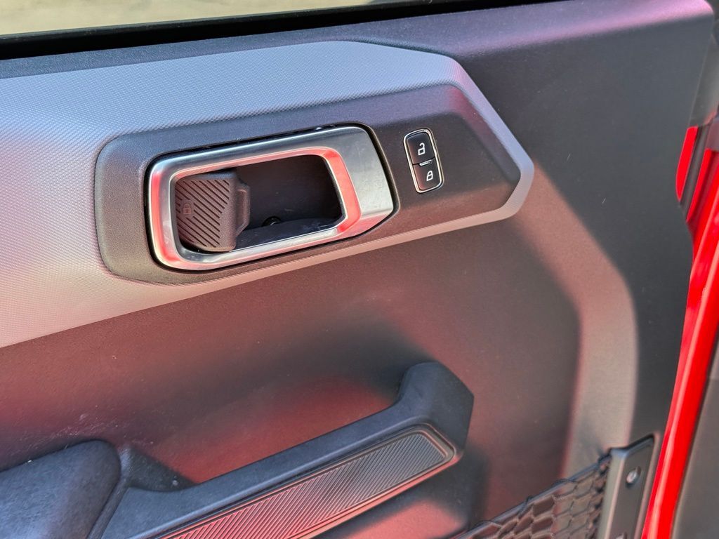 2024 Ford Bronco Big Bend Crestwood KY