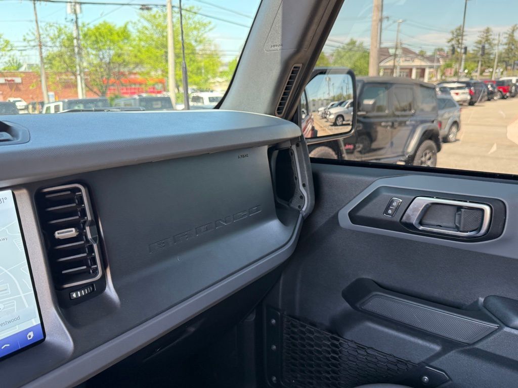 2024 Ford Bronco Big Bend Crestwood KY