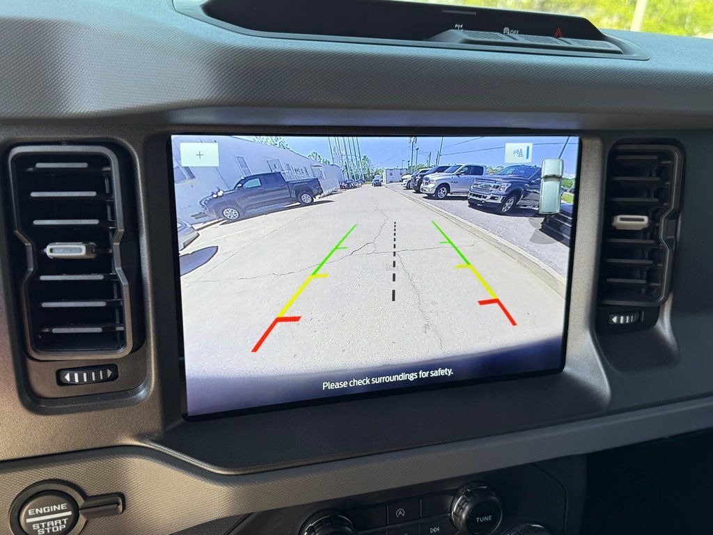 2024 Ford Bronco Big Bend Crestwood KY