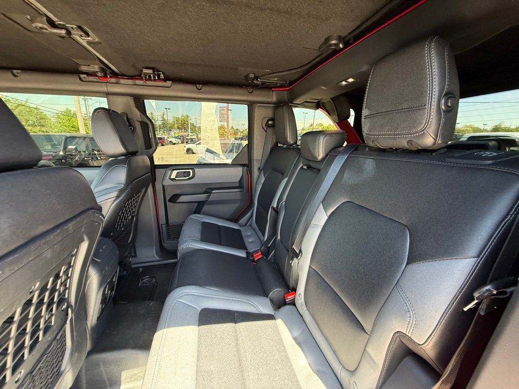 2024 Ford Bronco Big Bend Crestwood KY