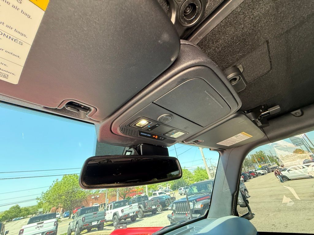 2024 Ford Bronco Big Bend Crestwood KY