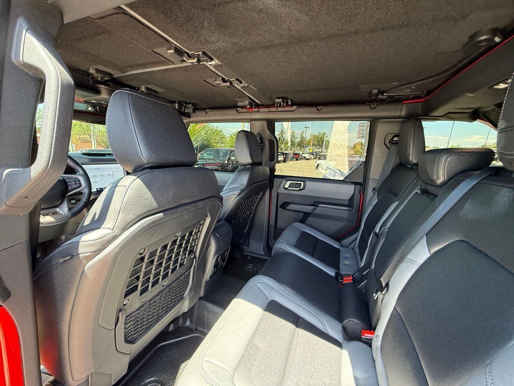 2024 Ford Bronco Big Bend Crestwood KY