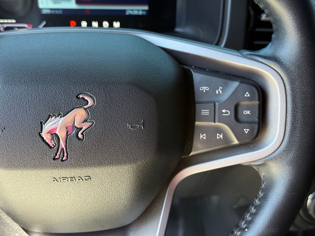 2024 Ford Bronco Big Bend Crestwood KY