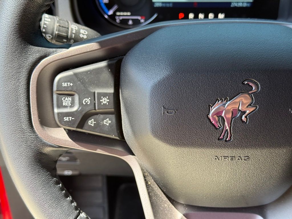 2024 Ford Bronco Big Bend Crestwood KY