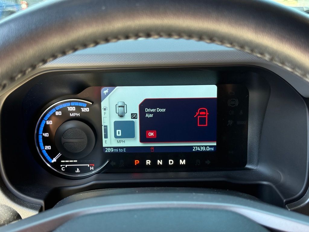 2024 Ford Bronco Big Bend Crestwood KY