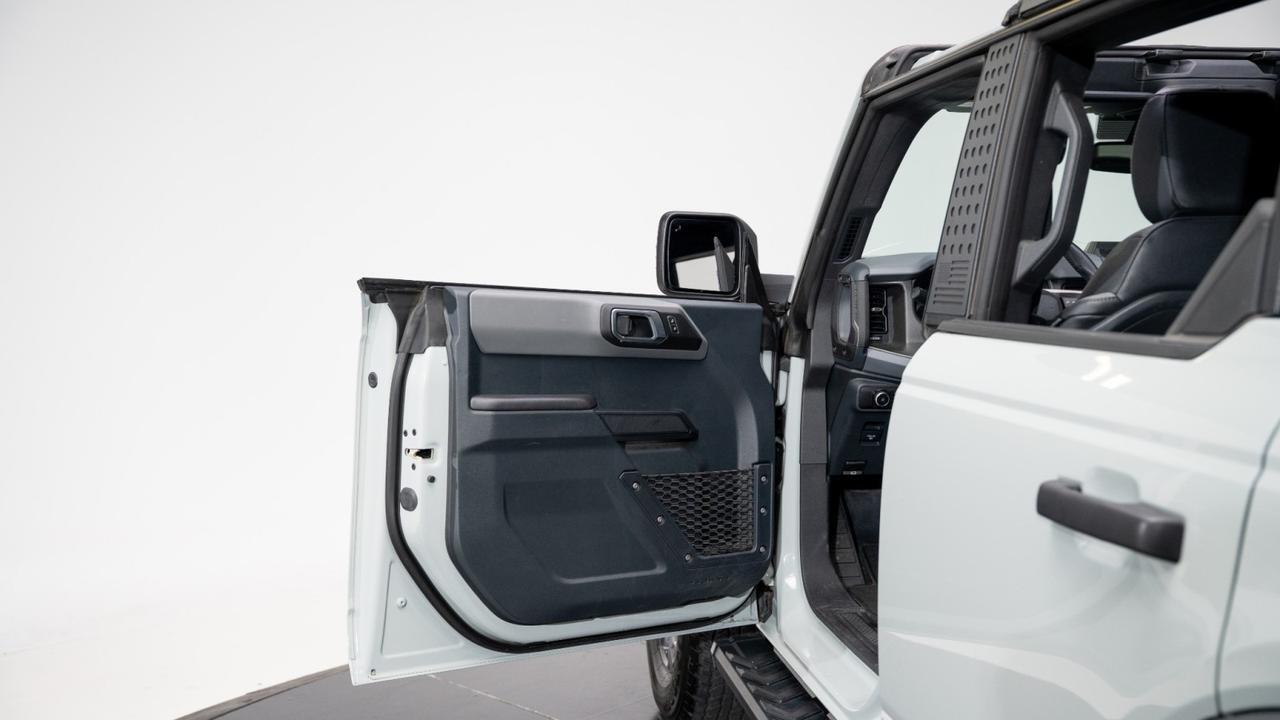 2024 Ford Bronco Big Bend Franklin TN