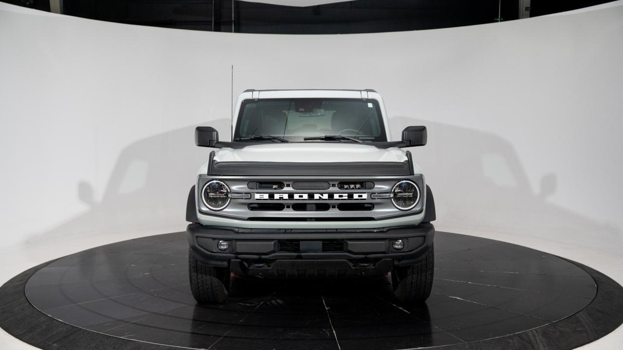 2024 Ford Bronco Big Bend Franklin TN