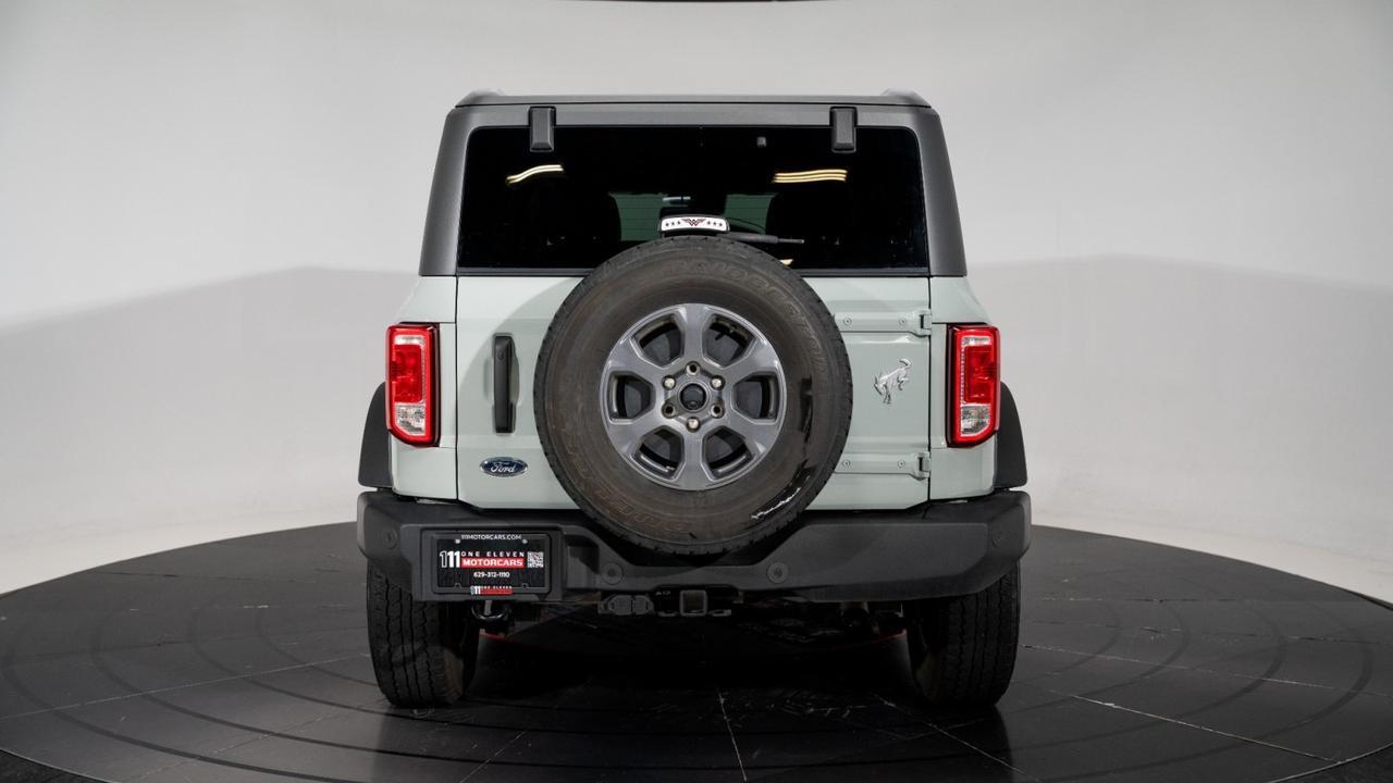 2024 Ford Bronco Big Bend Franklin TN