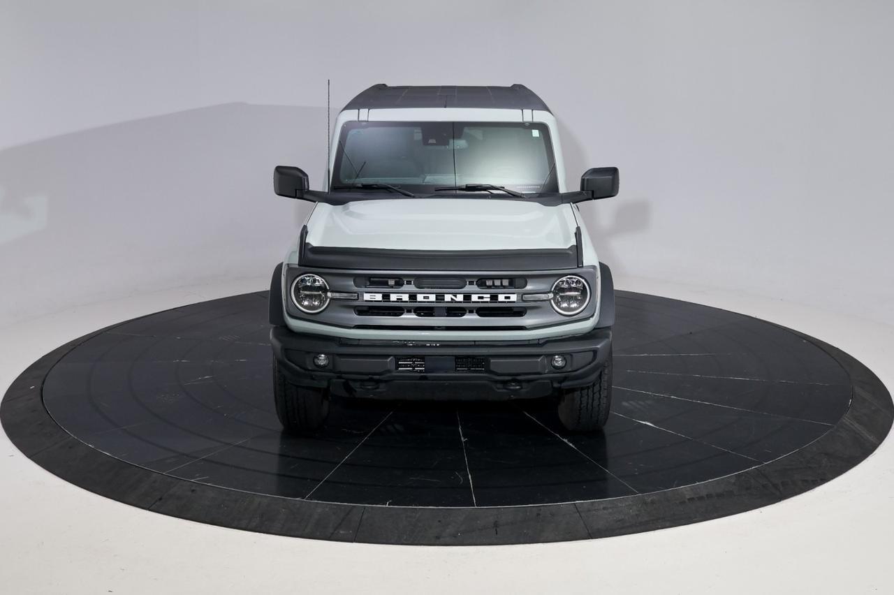 2024 Ford Bronco Big Bend Franklin TN