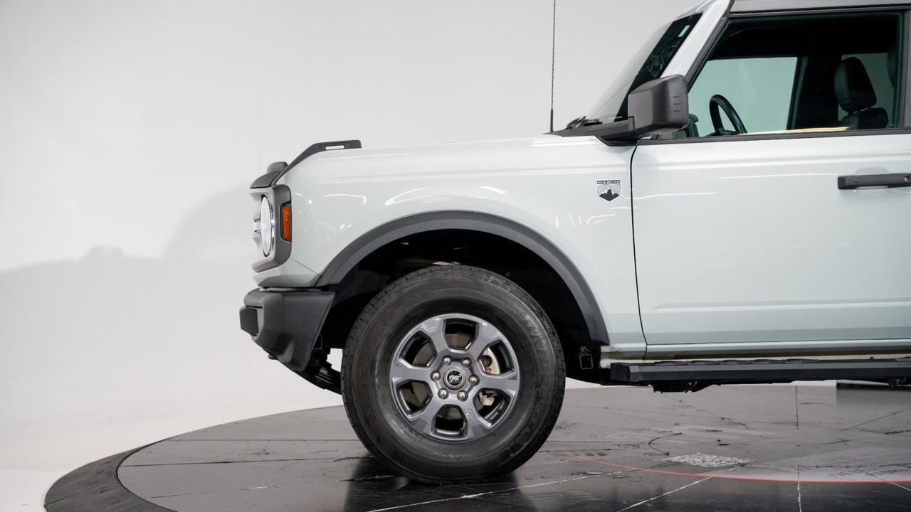 2024 Ford Bronco Big Bend Franklin TN